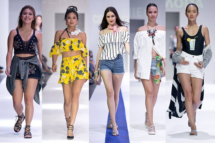 Embrace the Season: Top 10 Summer Fashion Must-Haves for Effortless Style