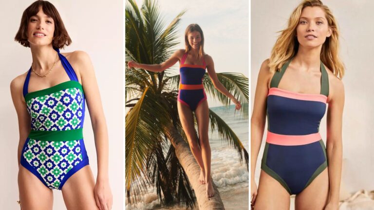 Boden Swimwear