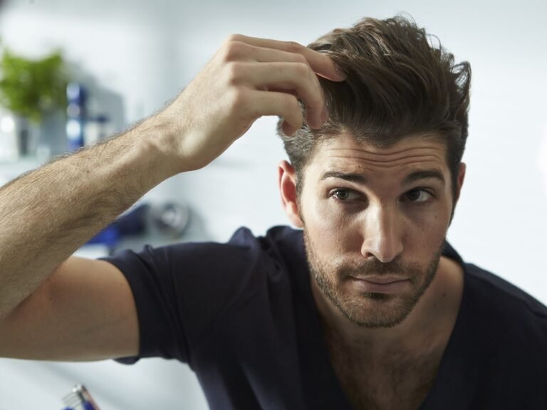 Grooming Hacks for Busy People: Conquer Your Day Looking Sharp in Minutes