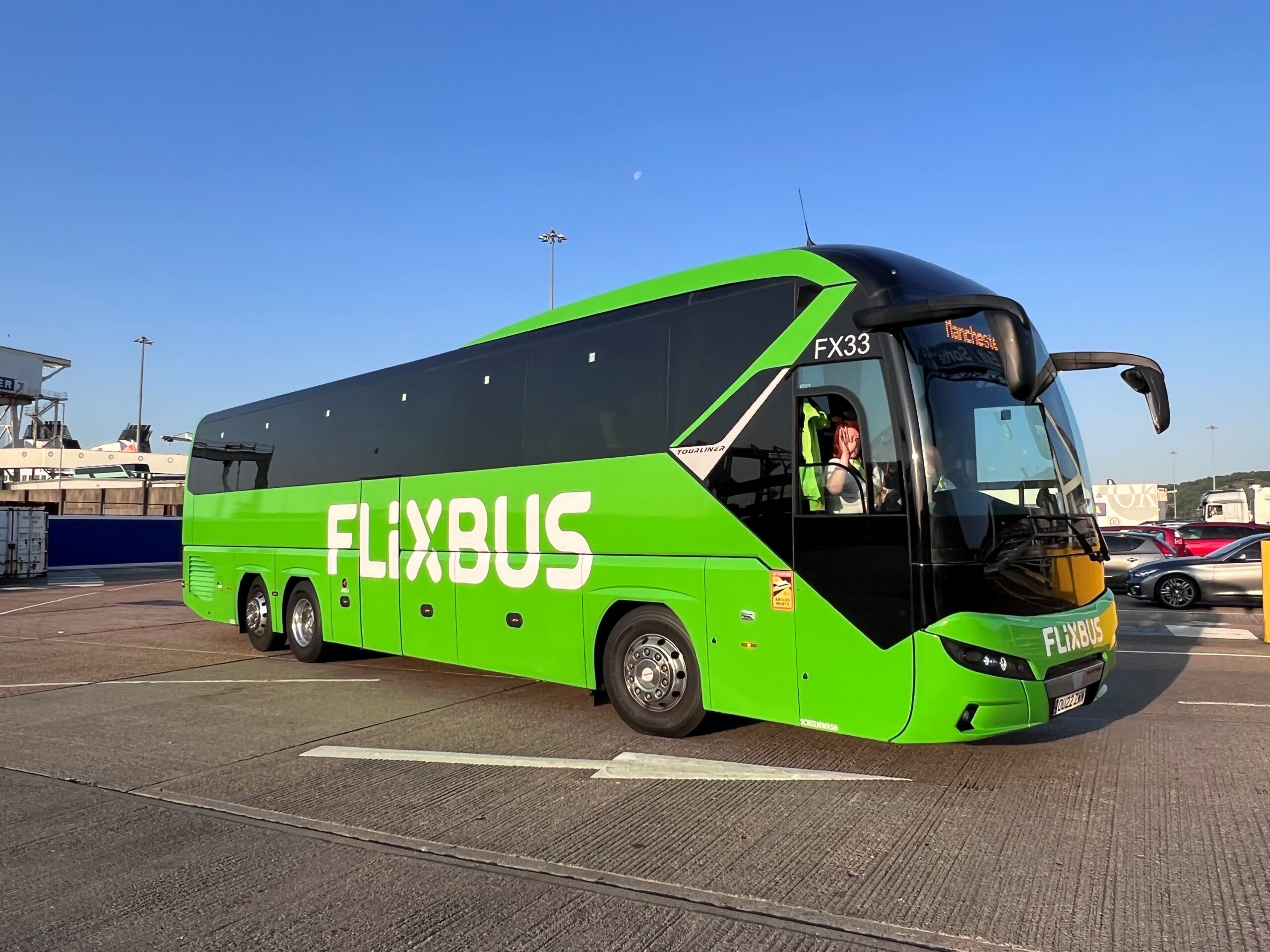 Green Travel Made Easy: How FlixBus Is Reinventing Sustainable Transportation