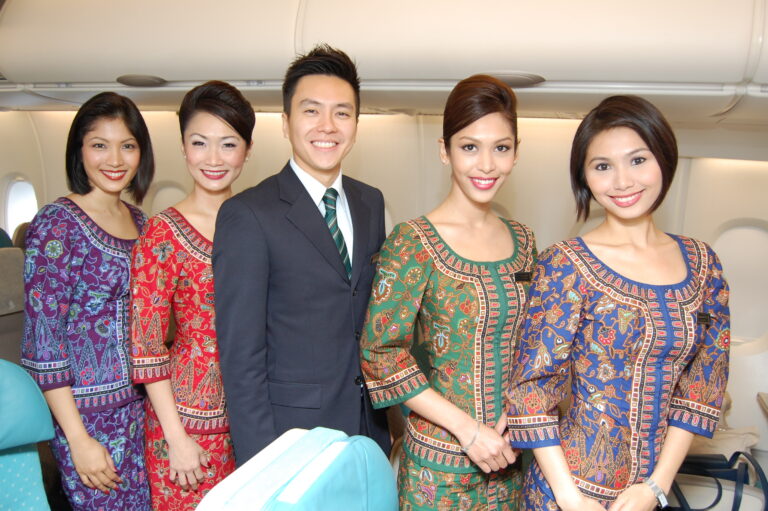 Singapore Airlines