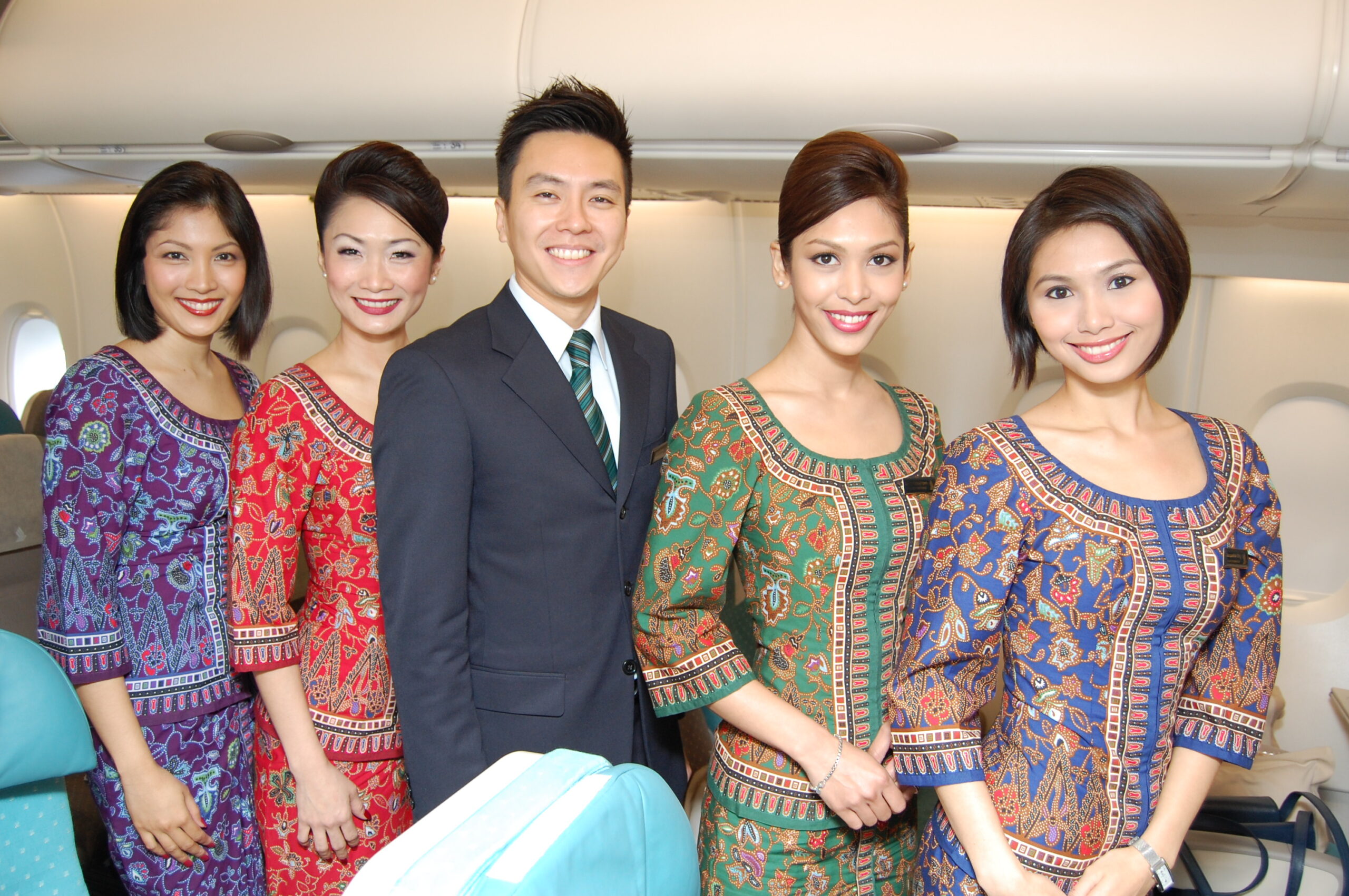 Singapore Airlines