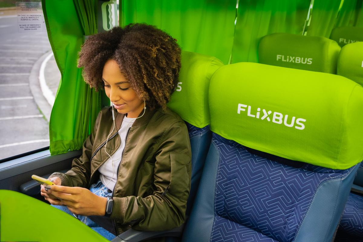 Green Travel Made Easy: How FlixBus Is Reinventing Sustainable Transportation