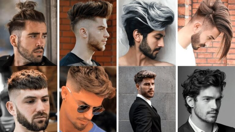 The Perfect Haircut: How to Find a Style that Suits You